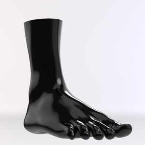Feet